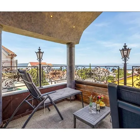 Сasa de vacaciones Ana