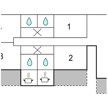 Сasa de vacaciones Ana Selce