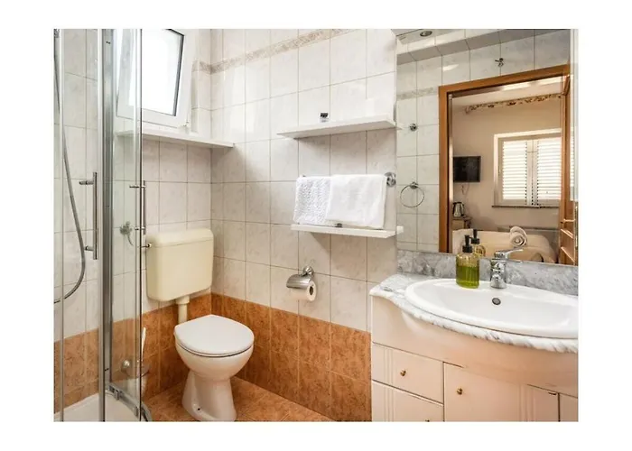 Сasa de vacaciones Ana *