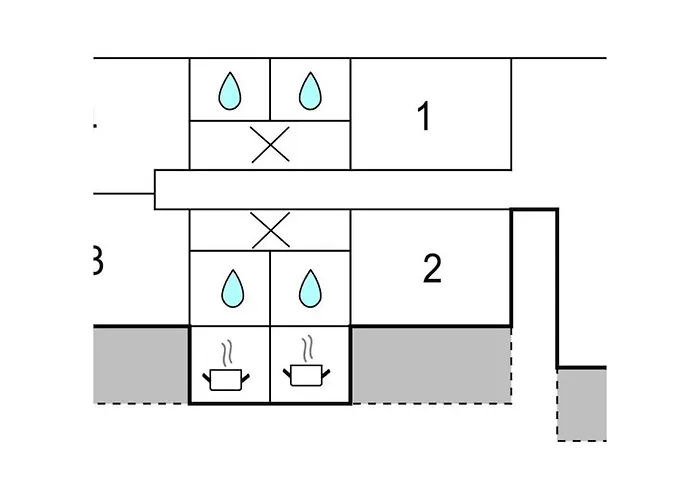 Сasa de vacaciones Ana Selce
