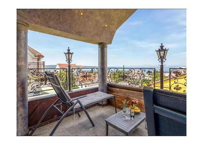 Σπίτι διακοπών Ana